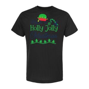 Unisex Poly-Rich T-Shirt Thumbnail