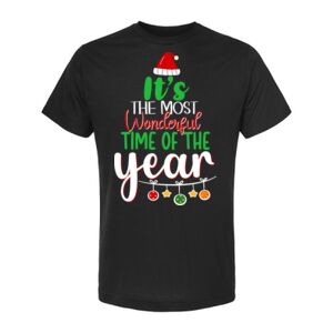 Unisex Poly-Rich T-Shirt Thumbnail