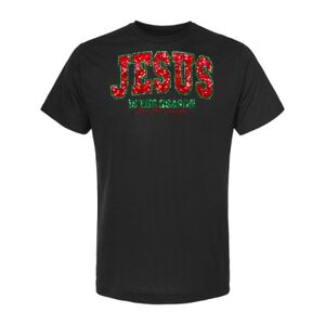 Unisex Poly-Rich T-Shirt Thumbnail