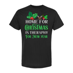 Unisex Poly-Rich T-Shirt Thumbnail