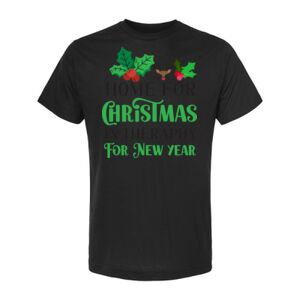 Unisex Poly-Rich T-Shirt Thumbnail