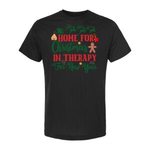 Unisex Poly-Rich T-Shirt Thumbnail