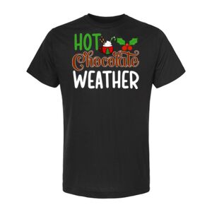Unisex Poly-Rich T-Shirt Thumbnail