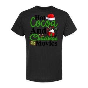Unisex Poly-Rich T-Shirt Thumbnail