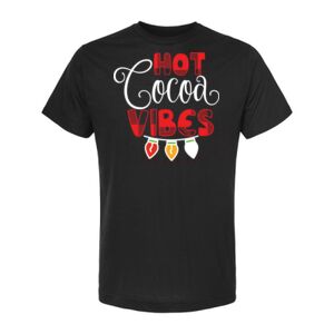 Unisex Poly-Rich T-Shirt Thumbnail