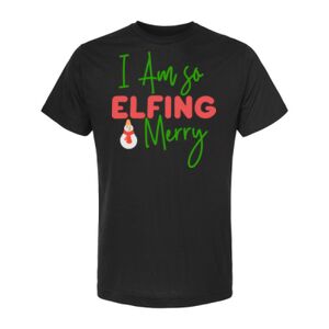 Unisex Poly-Rich T-Shirt Thumbnail