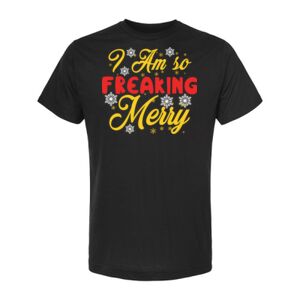 Unisex Poly-Rich T-Shirt Thumbnail