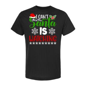 Unisex Poly-Rich T-Shirt Thumbnail