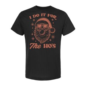 Unisex Poly-Rich T-Shirt Thumbnail