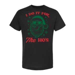 Unisex Poly-Rich T-Shirt Thumbnail
