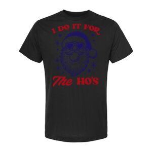 Unisex Poly-Rich T-Shirt Thumbnail
