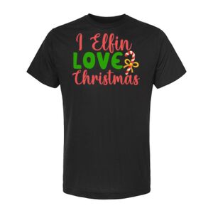 Unisex Poly-Rich T-Shirt Thumbnail