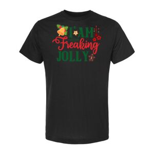Unisex Poly-Rich T-Shirt Thumbnail