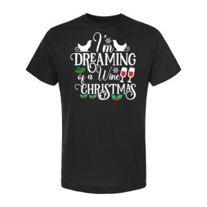 Unisex Poly-Rich T-Shirt Thumbnail
