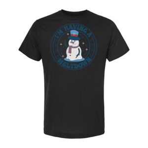 Unisex Poly-Rich T-Shirt Thumbnail