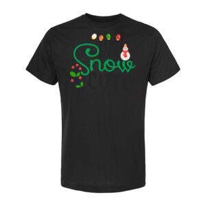 Unisex Poly-Rich T-Shirt Thumbnail
