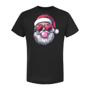 Unisex Poly-Rich T-Shirt Thumbnail
