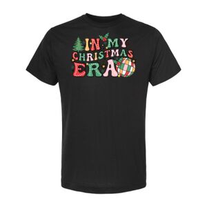 Unisex Poly-Rich T-Shirt Thumbnail