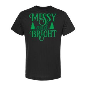 Unisex Poly-Rich T-Shirt Thumbnail