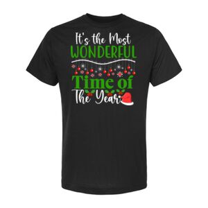 Unisex Poly-Rich T-Shirt Thumbnail