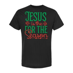Unisex Poly-Rich T-Shirt Thumbnail