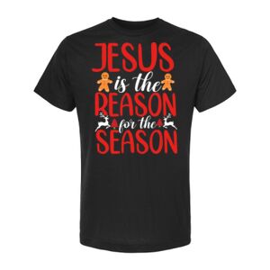 Unisex Poly-Rich T-Shirt Thumbnail