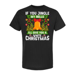 Unisex Poly-Rich T-Shirt Thumbnail