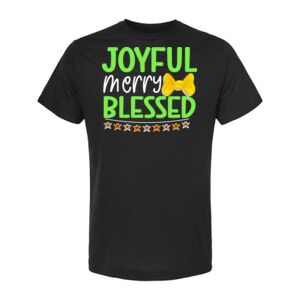 Unisex Poly-Rich T-Shirt Thumbnail