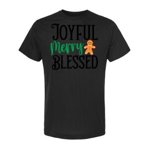 Unisex Poly-Rich T-Shirt Thumbnail