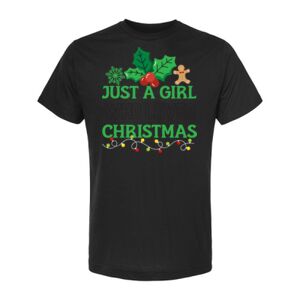 Unisex Poly-Rich T-Shirt Thumbnail