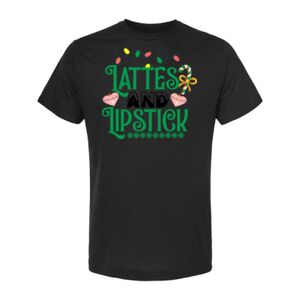 Unisex Poly-Rich T-Shirt Thumbnail