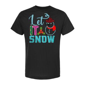 Unisex Poly-Rich T-Shirt Thumbnail