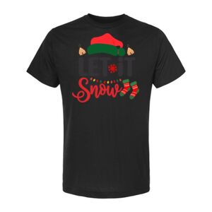Unisex Poly-Rich T-Shirt Thumbnail