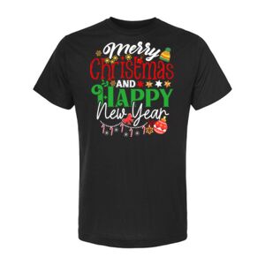 Unisex Poly-Rich T-Shirt Thumbnail