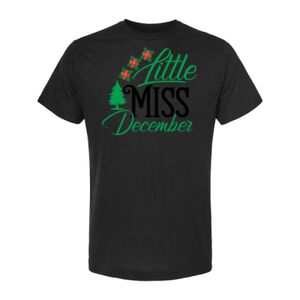 Unisex Poly-Rich T-Shirt Thumbnail
