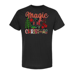 Unisex Poly-Rich T-Shirt Thumbnail