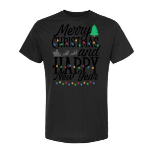 Unisex Poly-Rich T-Shirt Thumbnail