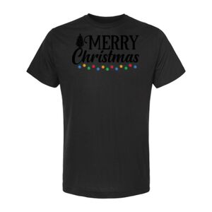 Unisex Poly-Rich T-Shirt Thumbnail