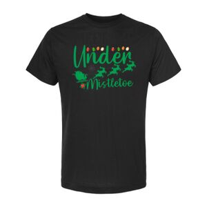Unisex Poly-Rich T-Shirt Thumbnail
