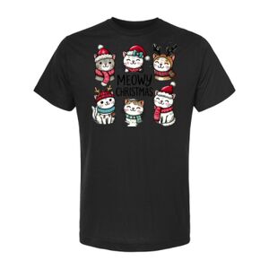 Unisex Poly-Rich T-Shirt Thumbnail