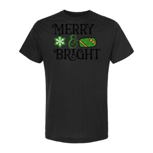 Unisex Poly-Rich T-Shirt Thumbnail