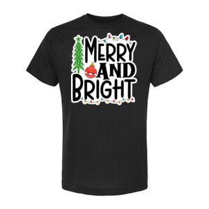 Unisex Poly-Rich T-Shirt Thumbnail