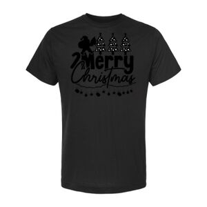 Unisex Poly-Rich T-Shirt Thumbnail
