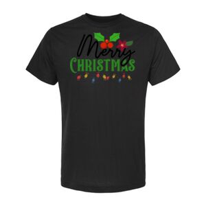 Unisex Poly-Rich T-Shirt Thumbnail