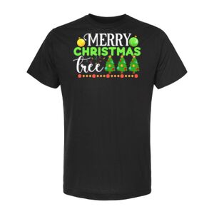Unisex Poly-Rich T-Shirt Thumbnail