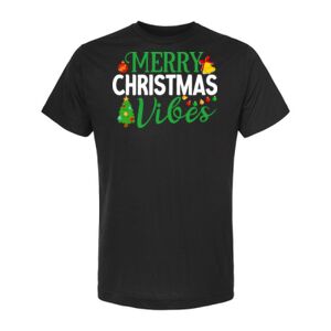 Unisex Poly-Rich T-Shirt Thumbnail