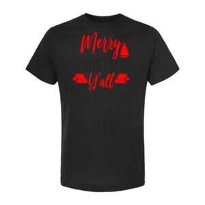 Unisex Poly-Rich T-Shirt Thumbnail