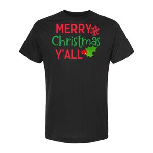 Unisex Poly-Rich T-Shirt Thumbnail