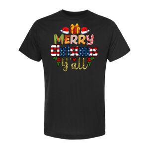 Unisex Poly-Rich T-Shirt Thumbnail