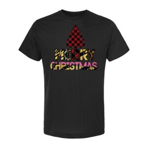 Unisex Poly-Rich T-Shirt Thumbnail
